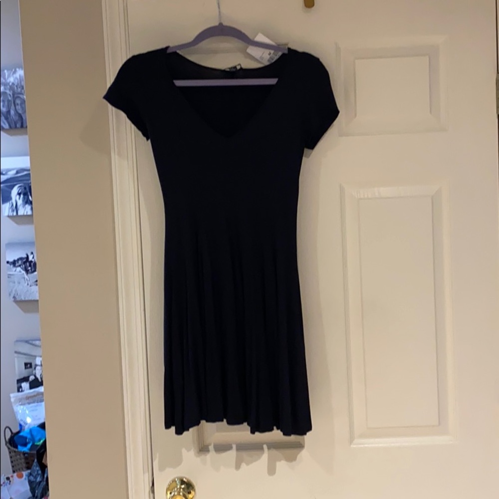 tshirt dress